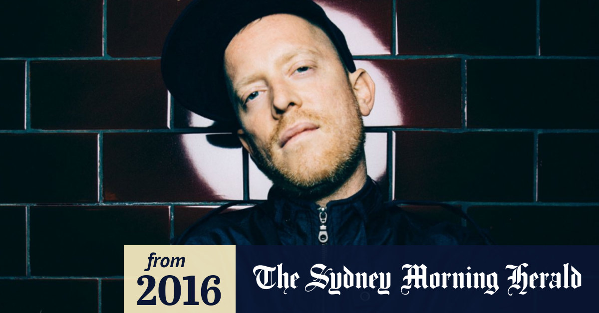 Top gigs in Sydney Big Country, Urthboy, Smudge, Brandy, the Paper Kites